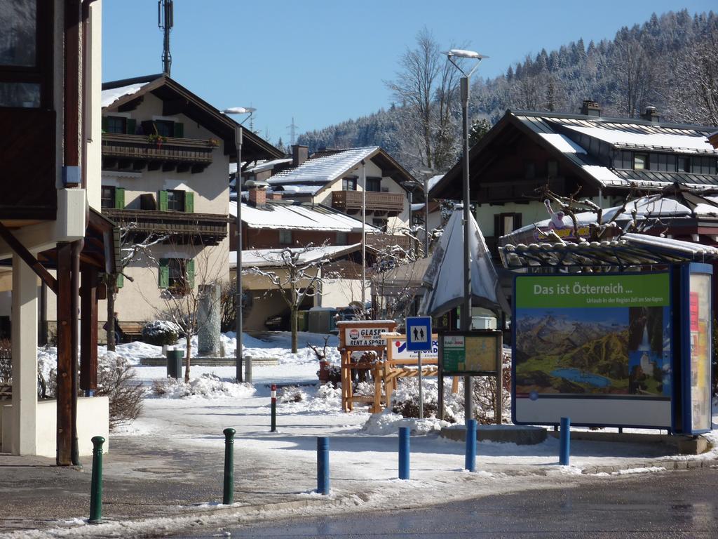 Kitz Residenz Top 6 Kaprun Oda fotoğraf