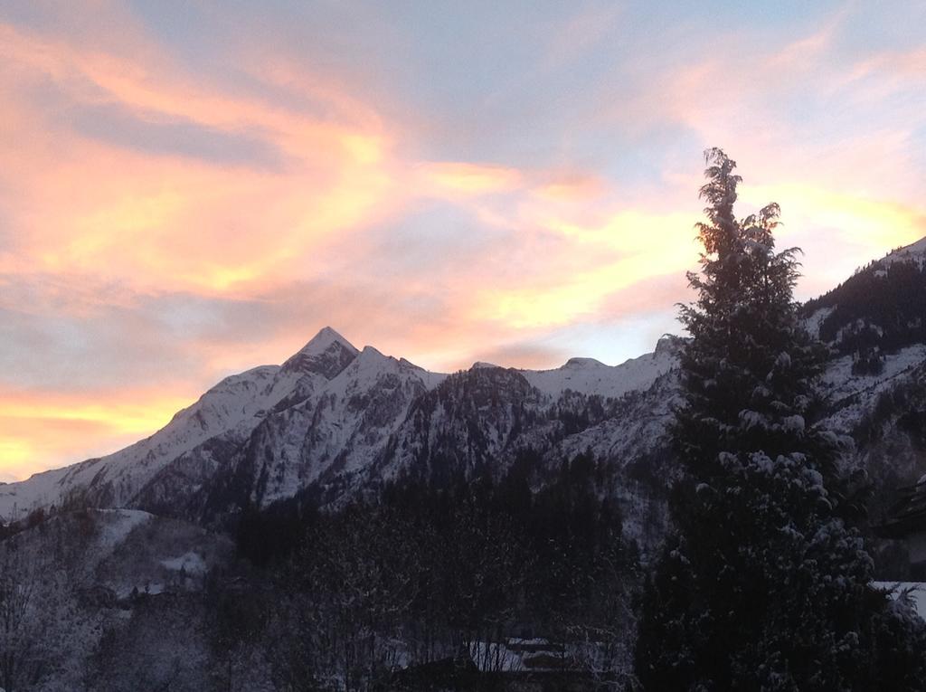 Kitz Residenz Top 6 Kaprun Oda fotoğraf