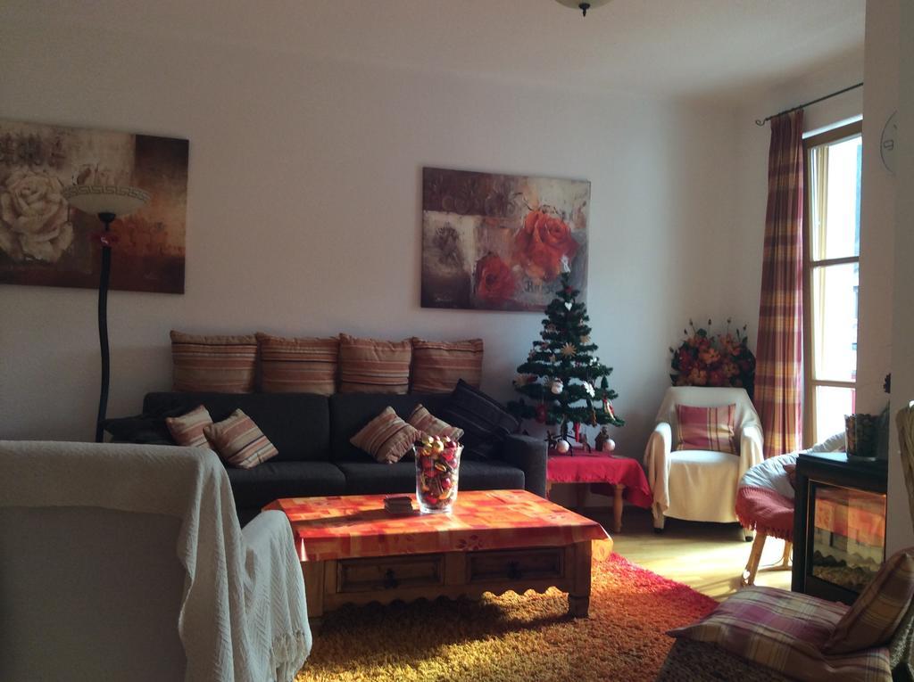 Kitz Residenz Top 6 Kaprun Dış mekan fotoğraf
