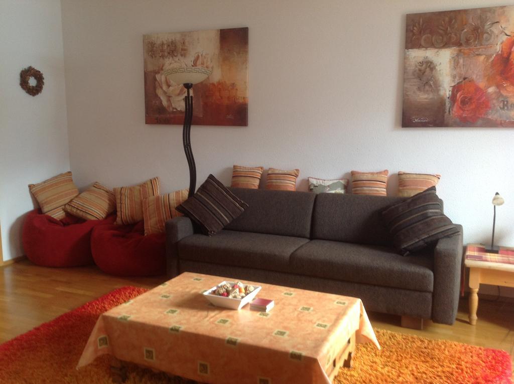 Kitz Residenz Top 6 Kaprun Dış mekan fotoğraf