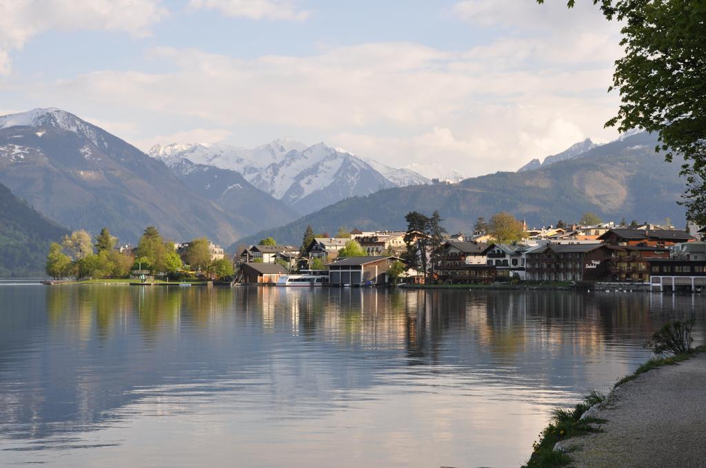 Kitz Residenz Top 6 Kaprun Dış mekan fotoğraf