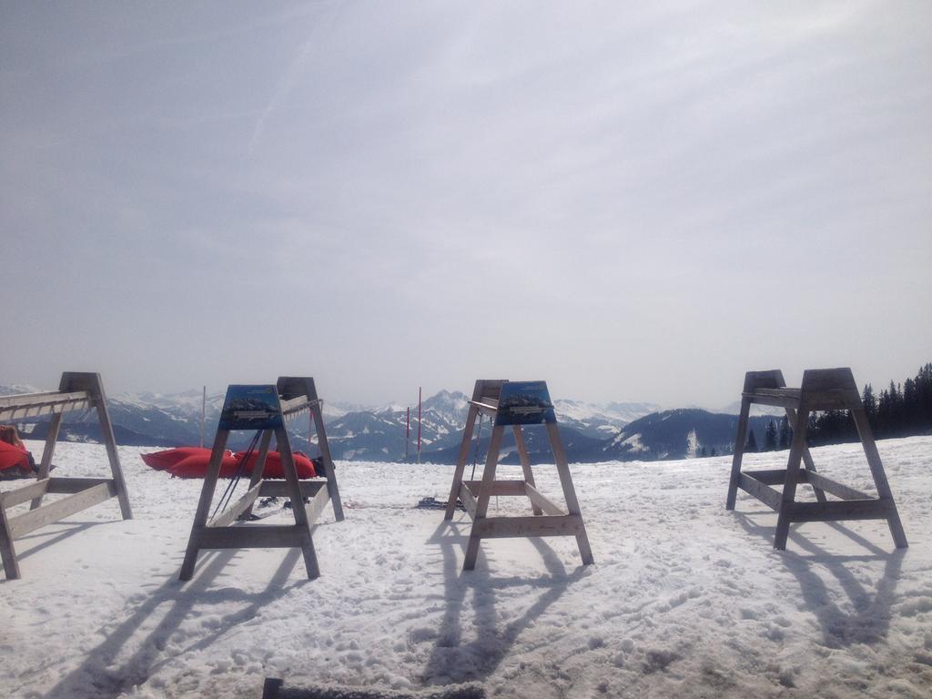 Kitz Residenz Top 6 Kaprun Oda fotoğraf