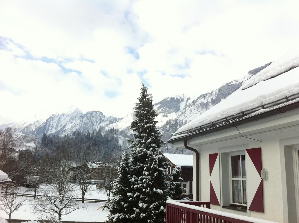 Kitz Residenz Top 6 Kaprun Oda fotoğraf