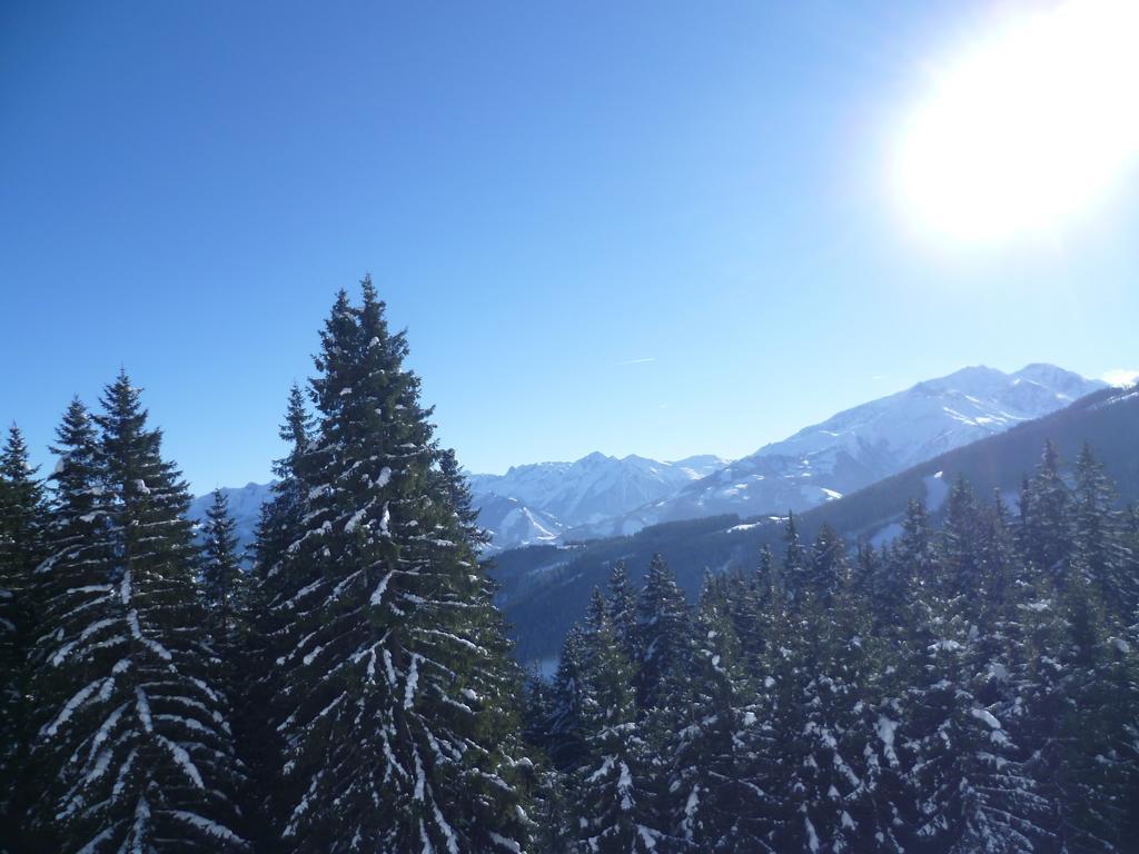 Kitz Residenz Top 6 Kaprun Dış mekan fotoğraf