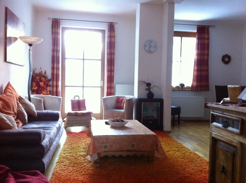 Kitz Residenz Top 6 Kaprun Dış mekan fotoğraf