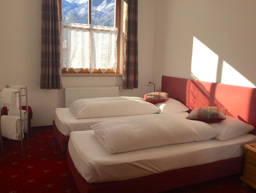 Kitz Residenz Top 6 Kaprun Dış mekan fotoğraf