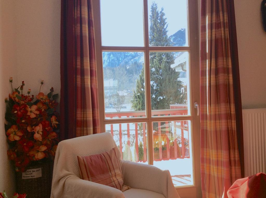 Kitz Residenz Top 6 Kaprun Dış mekan fotoğraf
