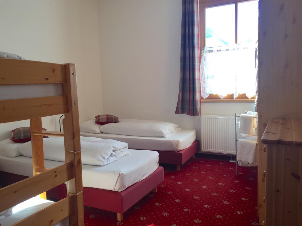Kitz Residenz Top 6 Kaprun Dış mekan fotoğraf
