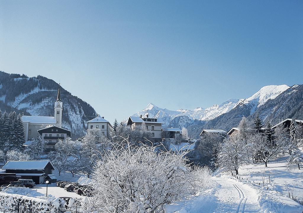 Kitz Residenz Top 6 Kaprun Dış mekan fotoğraf