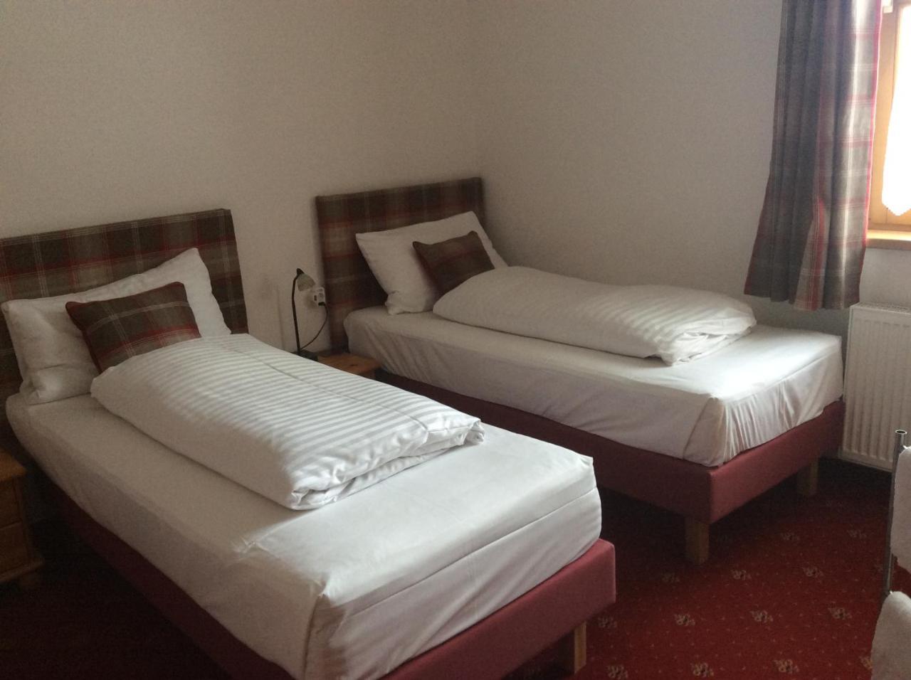 Kitz Residenz Top 6 Kaprun Dış mekan fotoğraf