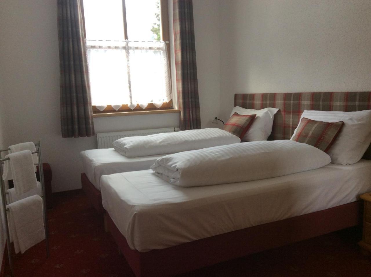Kitz Residenz Top 6 Kaprun Dış mekan fotoğraf