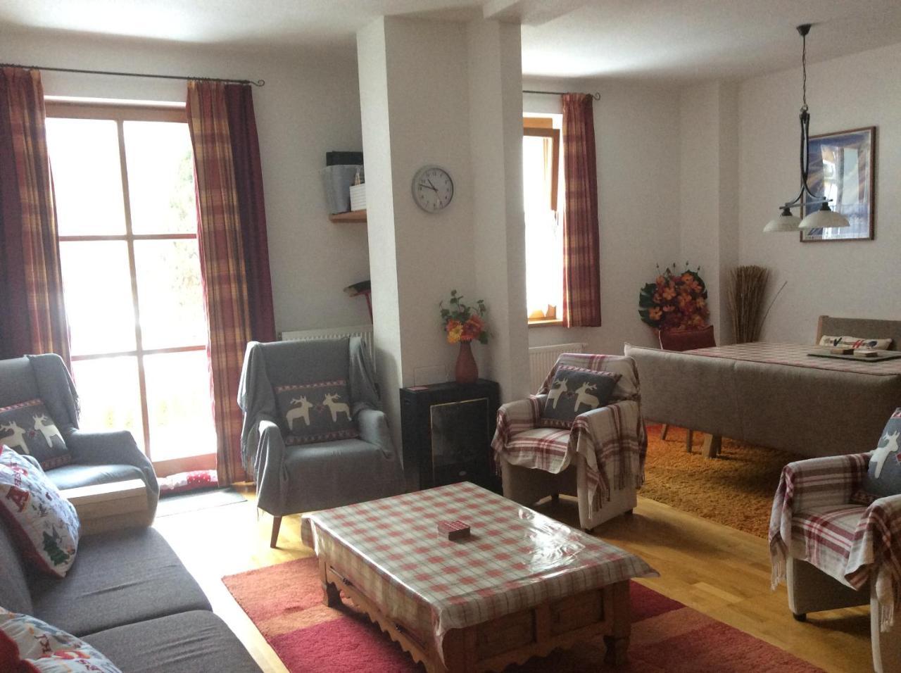 Kitz Residenz Top 6 Kaprun Dış mekan fotoğraf