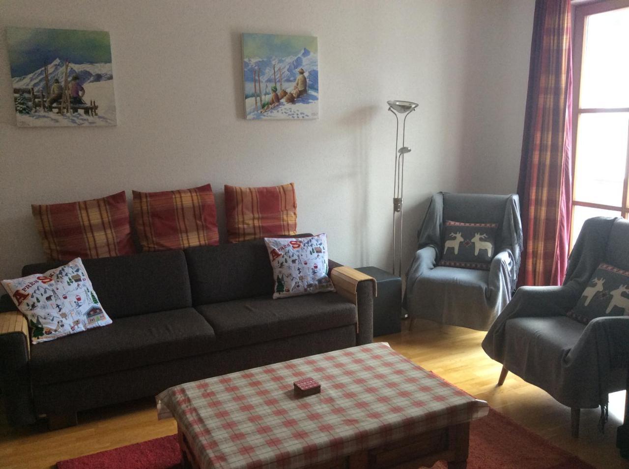 Kitz Residenz Top 6 Kaprun Dış mekan fotoğraf