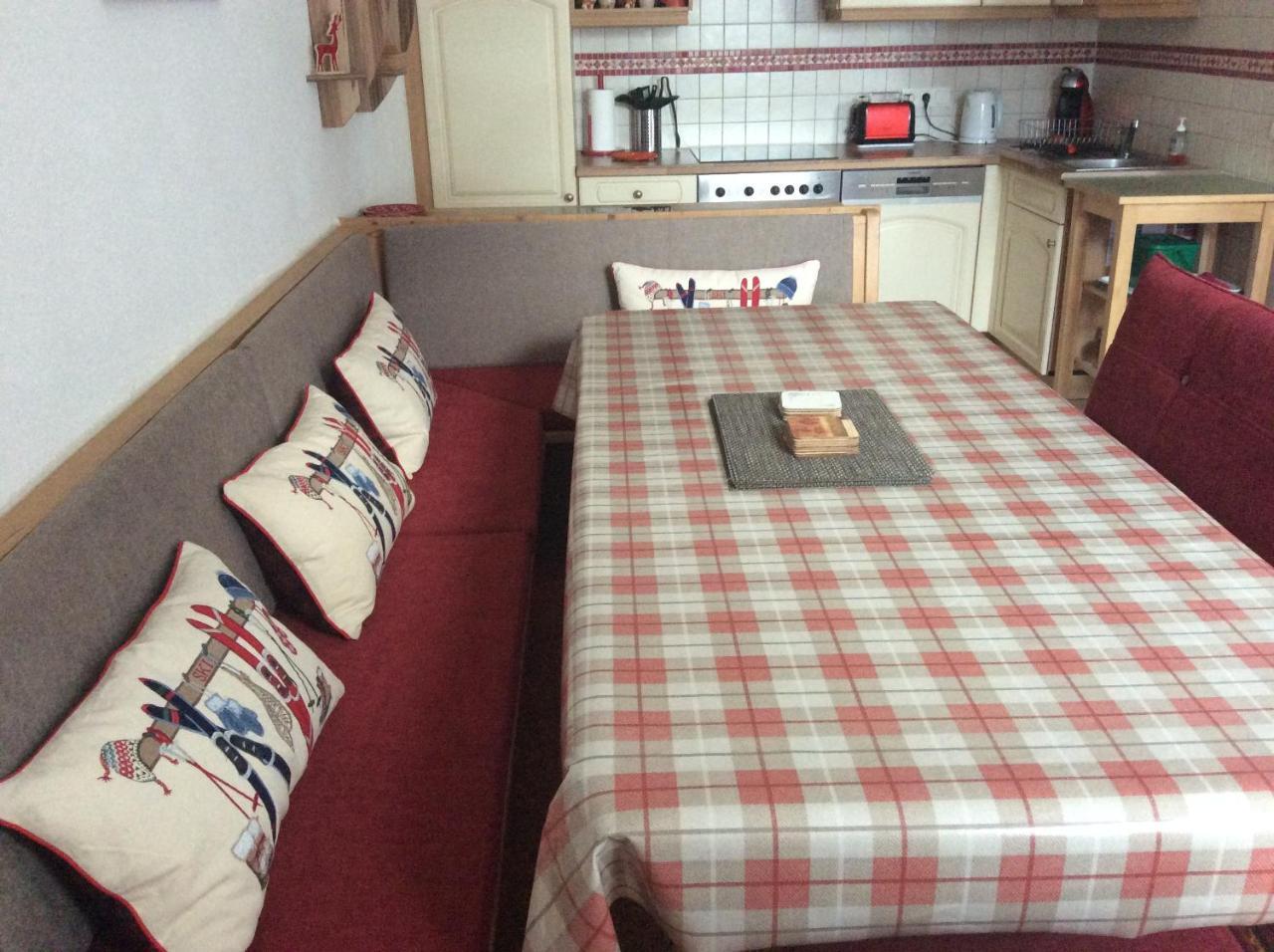Kitz Residenz Top 6 Kaprun Dış mekan fotoğraf